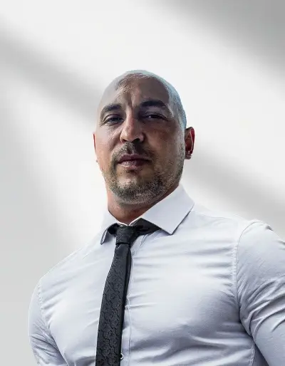 Aleksandar Kehayov, founder