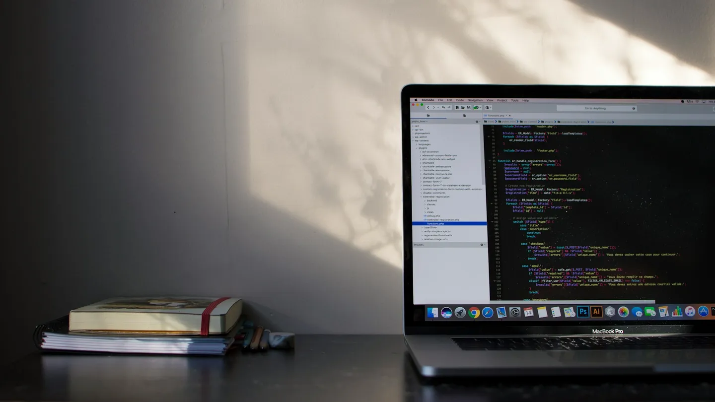 Development and craft
