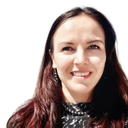 Iva Kostadinova, Digital Marketing Manager