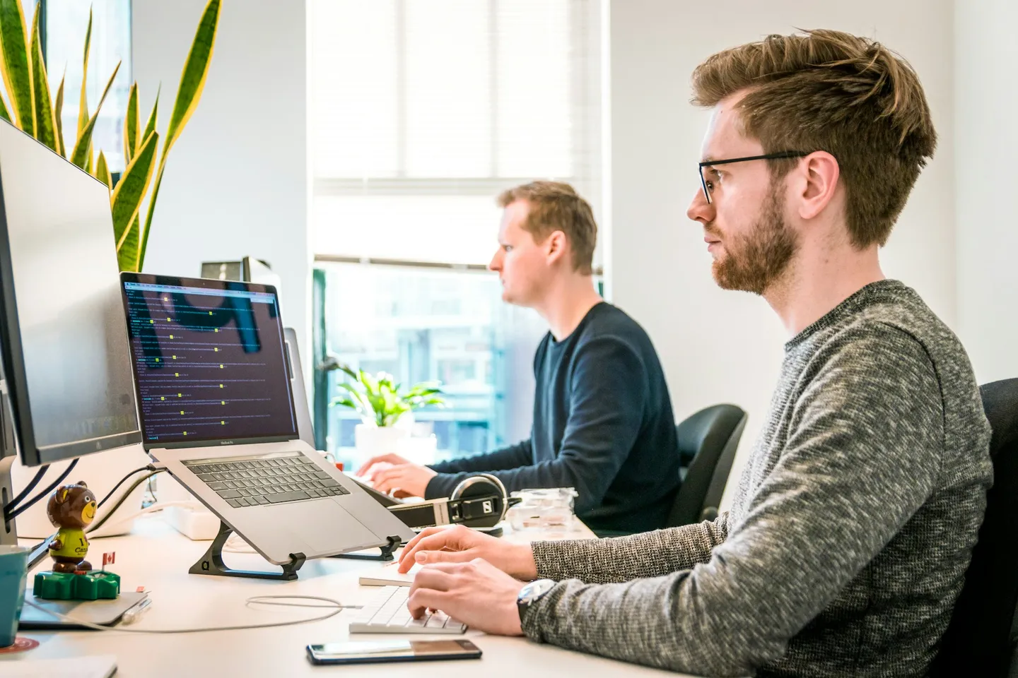 UX research and discovery
