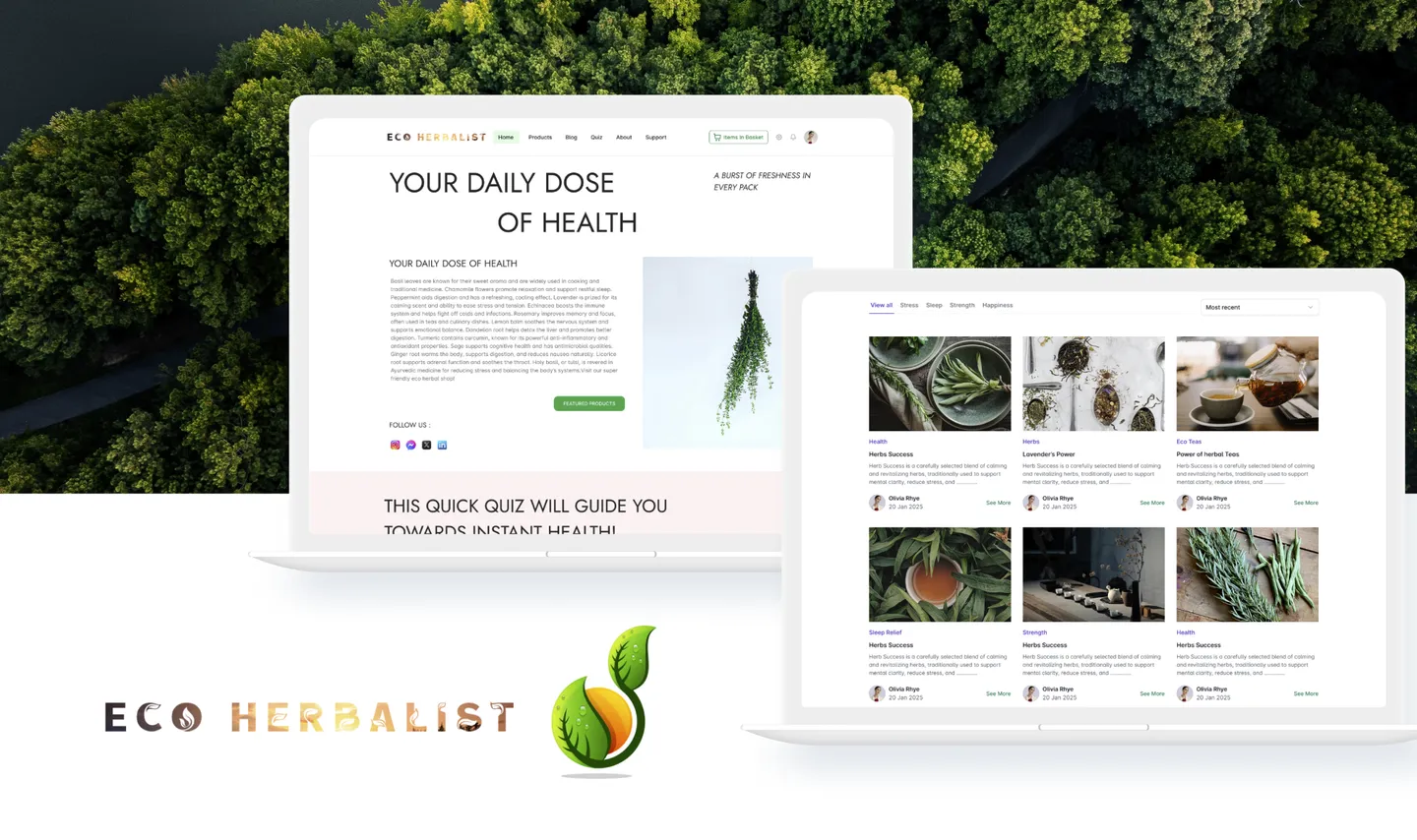 Trust-driven product clarity - Core UX Goal