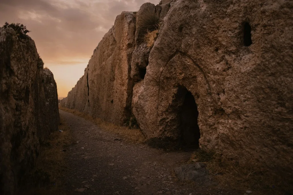 A premium destination-first brand feel - Travel Visual Direction