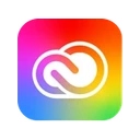 Adobe Creative Cloud logo